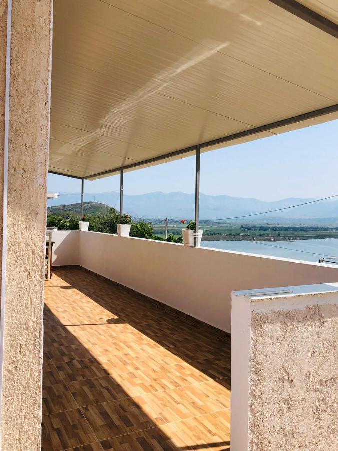 Ksamil Sea&Lake View Escape Exterior foto