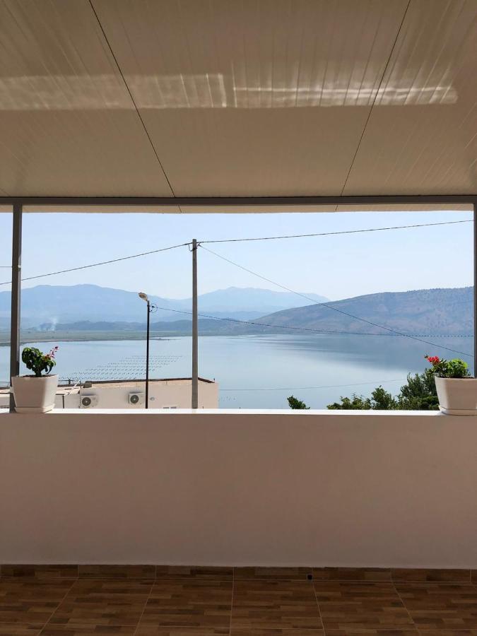 Ksamil Sea&Lake View Escape Exterior foto