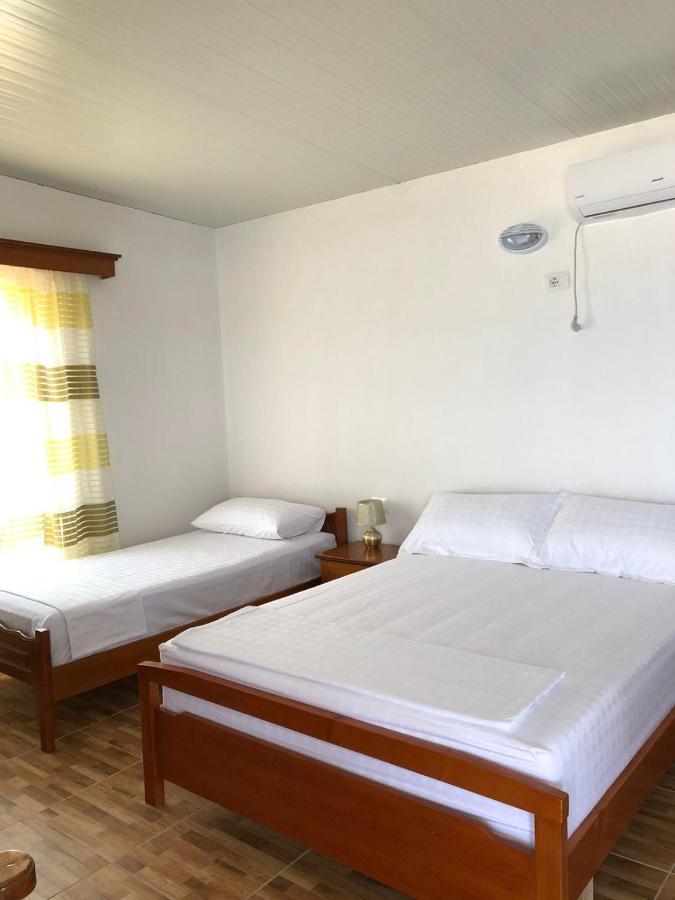 Ksamil Sea&Lake View Escape Exterior foto