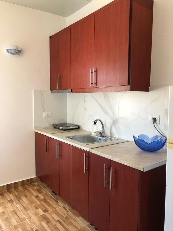 Ksamil Sea&Lake View Escape Exterior foto