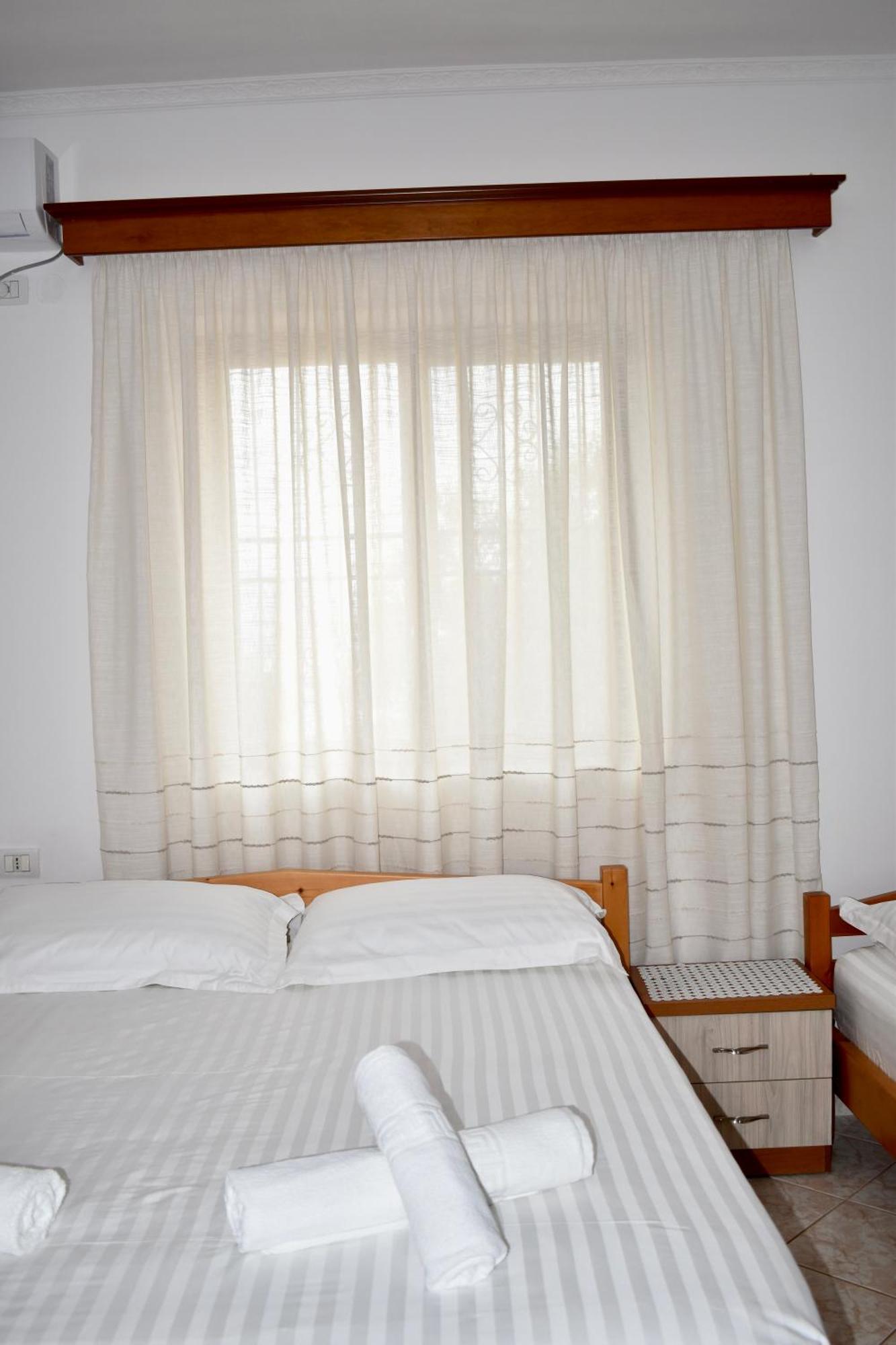 Ksamil Sea&Lake View Escape Exterior foto
