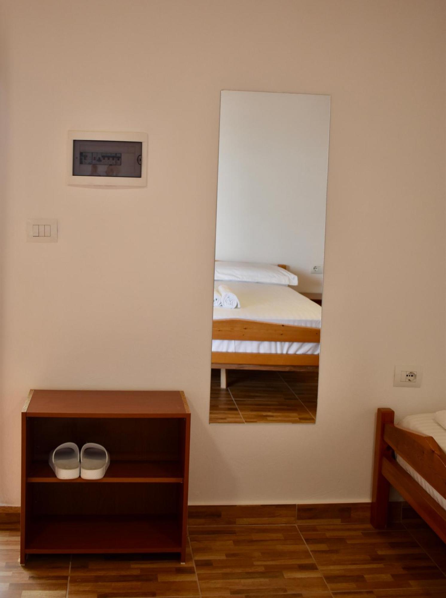 Ksamil Sea&Lake View Escape Exterior foto