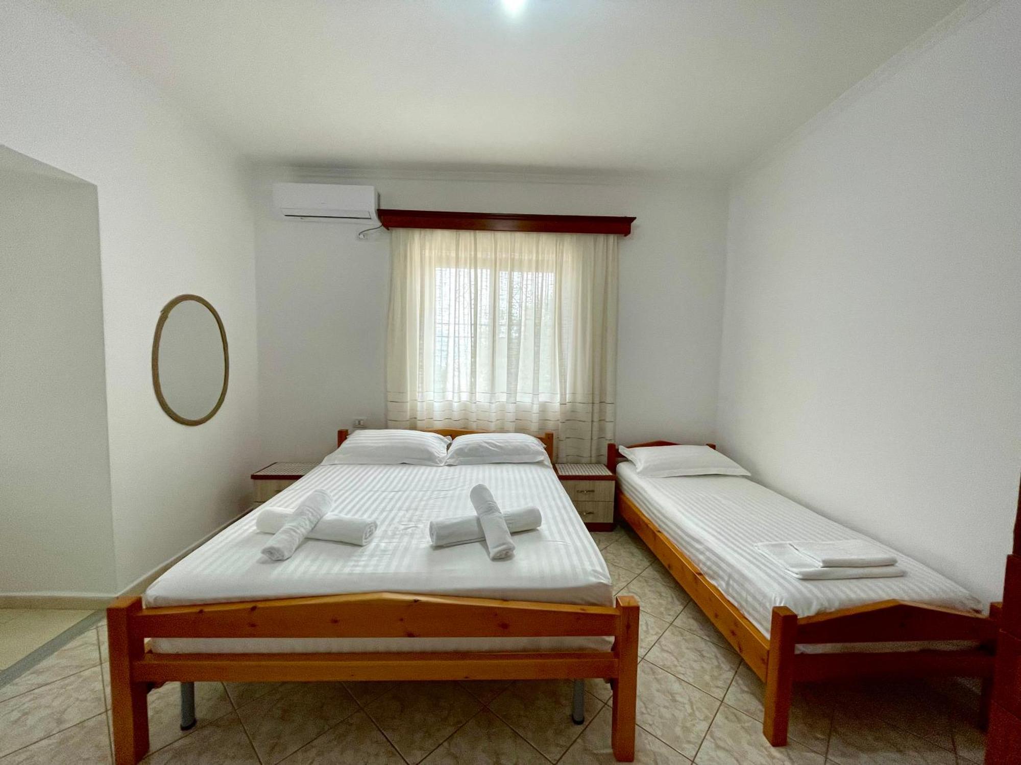Ksamil Sea&Lake View Escape Exterior foto