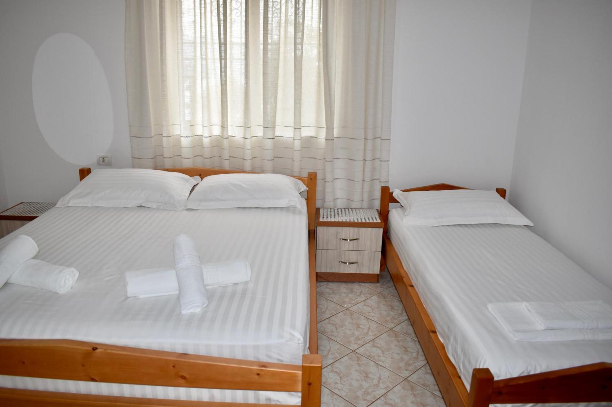 Ksamil Sea&Lake View Escape Exterior foto