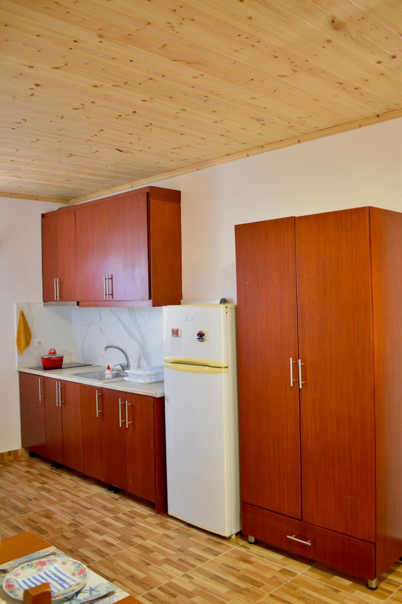 Ksamil Sea&Lake View Escape Exterior foto