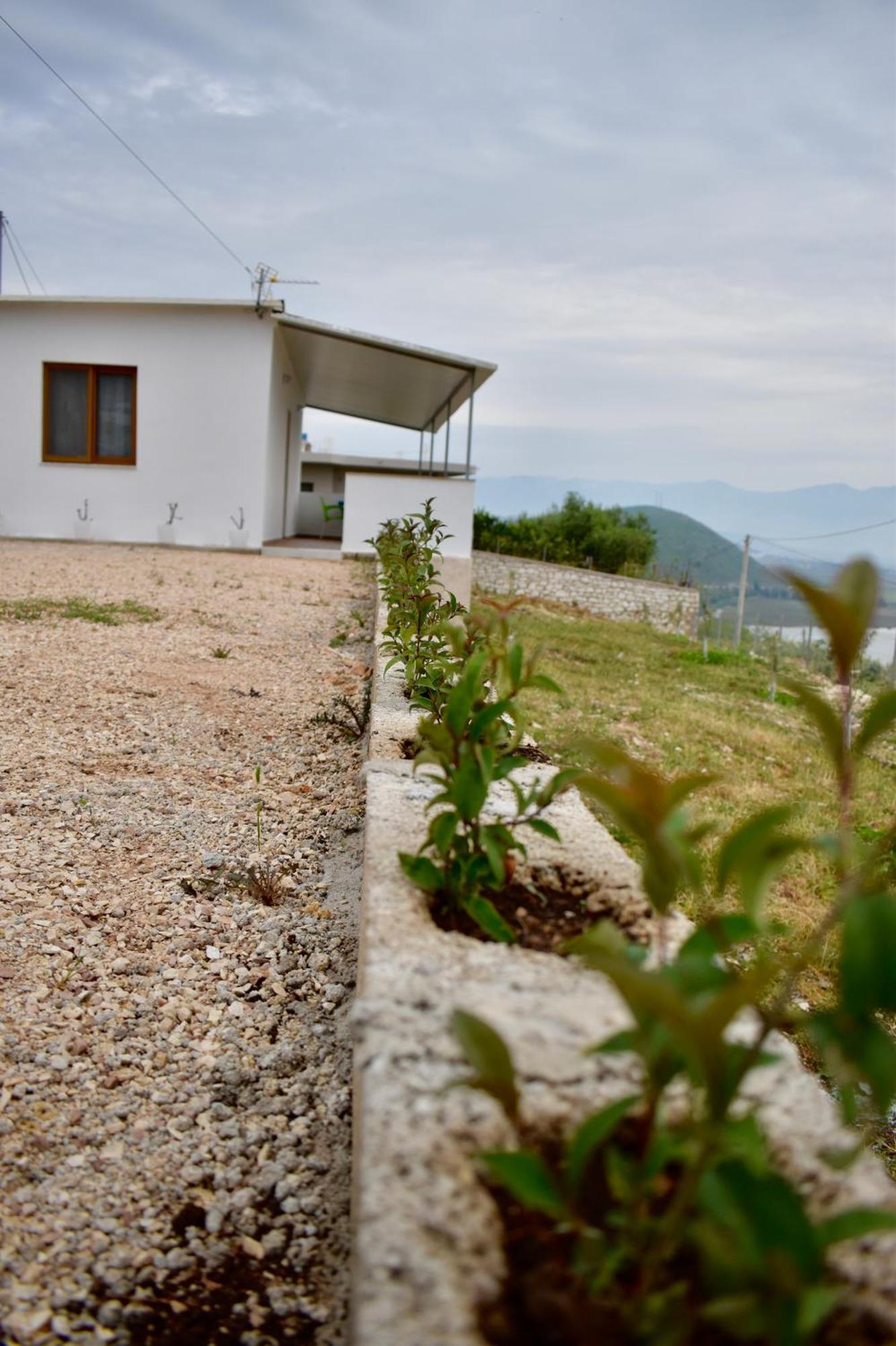 Ksamil Sea&Lake View Escape Exterior foto